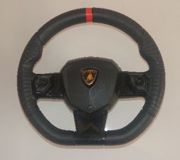 Steering wheel for HL328