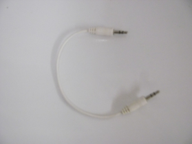 Aux cable / MP3